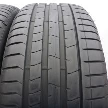 3. Opony 245/40 R19 4x PIRELLI 94W P Zero Letnie 2025 6-6,2 mm