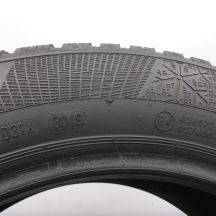 8. Opony 205/55 R16 2x CONTINENTAL 91T WinterContact TS860 Zimowe 2019 7,2-7,8mm