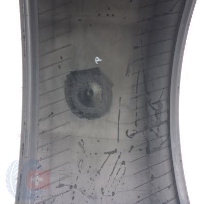 6. Opony 255/40 R20 2x NOKIAN 101V XL WR SUV 4 Zimowe 2022 7,5mm
