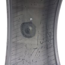 6. Opony 255/40 R20 2x NOKIAN 101V XL WR SUV 4 Zimowe 2022 7,5mm