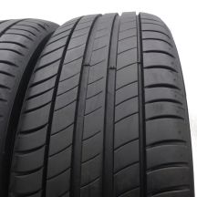 2. 4 x MICHELIN 215/55 R18 99V XL Primacy 3 Lato 5.8-7mm
