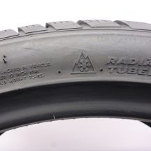 2. Opony 255/35 R19 2x HANKOOK 96V XL Winter I Cept evo 2 W320 Zimowe 2019 6,8mm