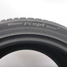 4. Opona 285/40 R19 1x HANKOOK 107V XL Winter I cept evo3 Zimowa 2023 