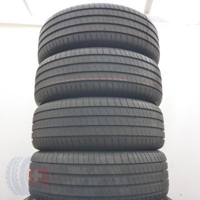 Opony 195/55 R16 4x MICHELIN 91T Primacy 4 E Letnie 2020 