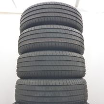 Opony 195/55 R16 4x MICHELIN 91T Primacy 4 E Letnie 2020 