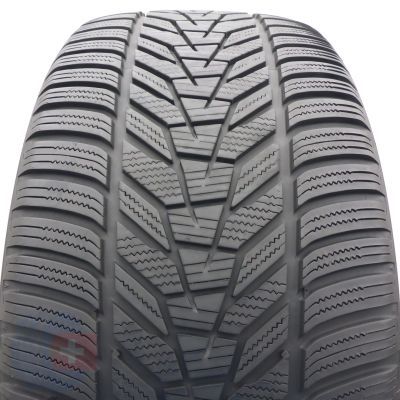 Opona 285/40 R20 2x HANKOOK 108V XL Winter I Cept evo 3x Zimowa 2025 7mm
