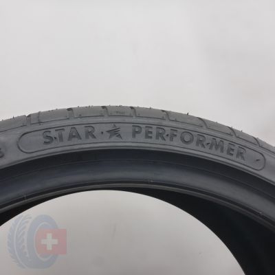 4. Opony 235/35 R19 2x STAR PERFORMER 91W XL XL Interstellar Letnie 2025 