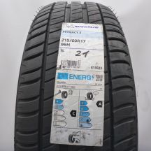 Opona 215/60 R17 1x MICHELIN 96H Primacy 3 Letnia 2021 