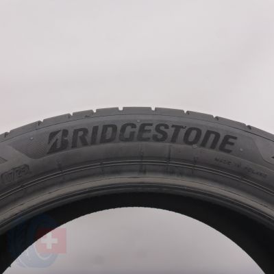 3. Opona 245/40 R19 1x BRIDGESTONE 98Y XL Turanza 6 enliten R0 Letnia 2025 6,8mm