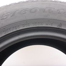 5. Opony 255/60 R18 2x PIRELLI 108H AO Scorpion Winter Zimowe 2017 5,2-5,3mm