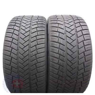 Opony 245/40 R18 2x VREDESTEIN 97W XL Wintrac Pro Zimowe 2022 6,8-7mm