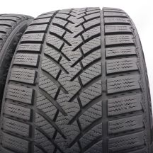 4. Opony 235/40 R19 2x SEMPERIT 96V XL Speed-Grip 3 Zimowe 2022 7,7-8mm