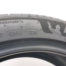 3. Opony 225/45 R19 4x MICHELIN 92V e Primacy 2 Letnie 2025
