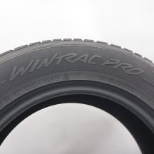 6. Opony 225/65 R17 2x VREDESTEIN 106H XL Wintrac PRO Zimowe 2019 7mm 