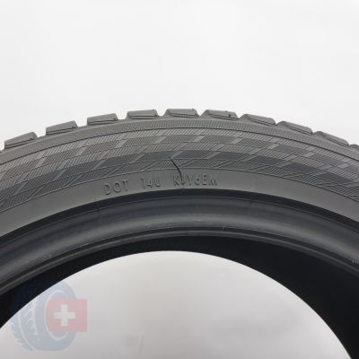7. Opony 245/45 R20 2x YOKOHAMA 103V XL Bluearth Winter V905 Zimowe 2024 7,5mm