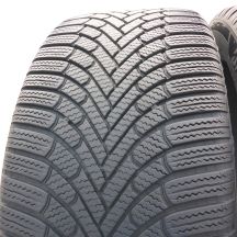 2. Opony 255/40 R20 2x BRIDGESTONE 101W XL Blizzak 6 Zimowe 2025 7-6,5mm