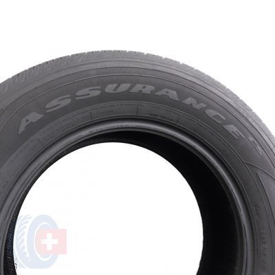 5. 2 x GOODYEAR 265/65 R18 112T Assurance CS Fuel Maxx M+S Lato 6.8mm 