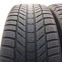 2. Opony 235/45 R20 2x CONTINENTAL 100V XL WinterContact TS 870 P SEAL Zimowe 2022 7,5-7,2mm 