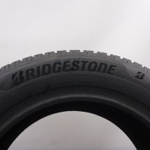5. Opony 235/55 R17 4x BRIDGESTONE 103V XL Blizzak 6 Zimowe 2025 