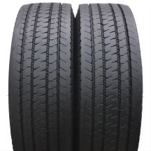 2 x BRIDGESTONE 215/75 R17.5 126/124M M788 Wielosezon 2016 7,8mm