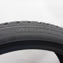 6. Opony 235/35 R19 2x SEMPERIT 91W XL Speed-Grip 3 Zimowe 2025 8mm