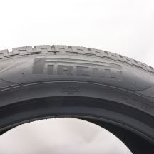 6. Opony 255/50 R20 2x PIRELLI 109H Scorpion Winter Zimowe 2025 7-6,8mm