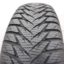 2. Opona 185/65 R15 1x GOODYEAR 88T UltraGrip 9 Zimowa 2012 8mm