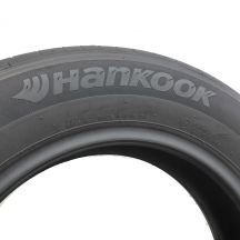 5. 4 x HANKOOK 185/65 R15 88H Kinergy Eco 2 K435 Lato DOT21 5,3-6,2mm