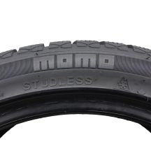 5. 4 x MOMO 205/45 R17 88V XL North Pole W-2 Zima 2020 7,2-7,5mm Jak Nowe