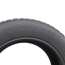 5. 2 x NOKIAN 215/65 R17 103T XL KOLCE Hakkapeliitta 9 SUV Zima 2019 Jak Nowe 8-9mm