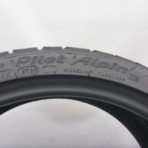 6. Opony 245/35 R20 2x MICHELIN 95W XL Pilot Alpin PA4 Zimowe 2020 8mm