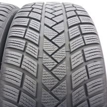 3. Opony 225/50 R18 2x VREDESTEIN 99V XL Wintrac Pro Zimowe 2022 6,8-7mm