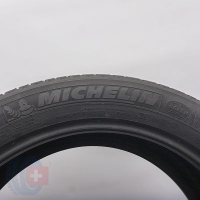 4. Opony 255/45 R20 2x MICHELIN 105V XL Latitude Sport 3 VOL Letnie 2019 5,5-5,2mm