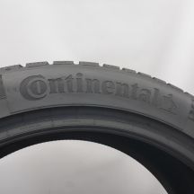 5. Opony 235/45 R20 2x CONTINENTAL100V XL WinterContact TS 870 P Zimowe 2022 8-7,8mm