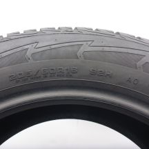 5. Opony 205/60 R16 2x GOODYEAR 92H AO Ultra Grip Performance Gen-1 Zimowe 2019 6,8mm