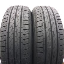 5. Opony 195/65 R16C 4x PIRELLI 100/98T Carrier Letnie 2020 Jak Nowe Nieużywane