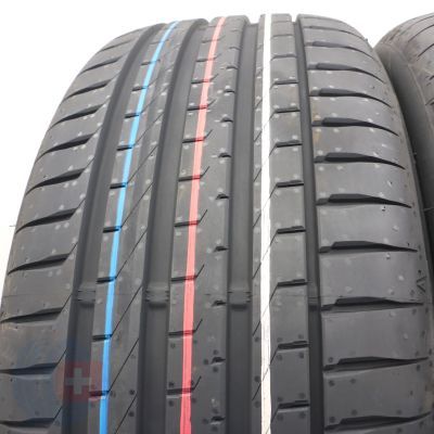 2. Opony 225/45 R17 4x FALKEN 94W XL Azenis FK520 A0 Letnie 2025