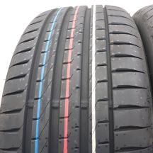 2. Opony 225/45 R17 4x FALKEN 94W XL Azenis FK520 A0 Letnie 2025