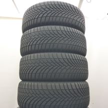 Opony 235/55 R18 4 x SEMPERIT 104V XL Speed-Grip 5 Zimowe 2025 8,5 i 8,2mm