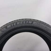 5. Opony 205/45 R17 4x MICHELIN 88H XL Primacy 4 S2 Letnie 2021 