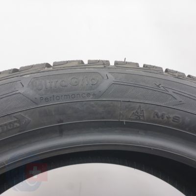 7. Opony 215/50 R19 4x GOODYEAR 93T UltraGrip Performance+ Electric Zimowe 2022 
