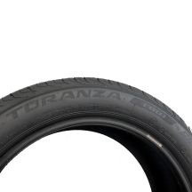 5. 2 x BRIDGESTONE 225/50 R18 95W Turanza T001 RSC BMW Lato 6.5 ; 6.8mm