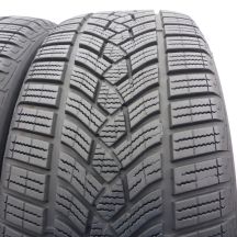 4. Opony 225/45 R18 2x GOODYEAR 95H XL UltraGrip Performance MO Zimowe 2024 7,5-7,6mm