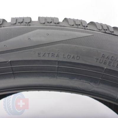 8. Opony 225/45 R19 2x PIRELLI 96V XL Winter 2 Cinturato Zimowe 2022 8mm