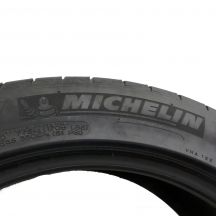 4. 2 x MICHELIN 245/45 R20 99V 5mm Latitude Sport Lato