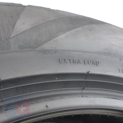 8. 2 x PIRELLI 255/55 R20 110W XL Scorpion Zero All Season LR PNCS 2019 Wielosezon 5,8mm