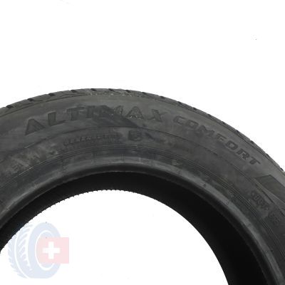 8. 4 x GENERAL 175/65 R14 86T XL Altimax Comfort Lato 2017 Jak Nowe Nieużywane 