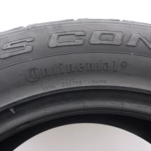 6. Opony 255/55 R18 4x CONTINENTAL 109V XL CrossContact UHP LR Letnie 2018 Nieużywane
