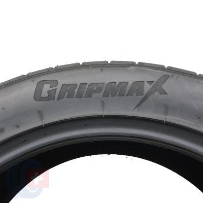 6. Opony 275/45 R21 4x GRIPMAX 110Y XL SureGrip Pro Sport Letnie 2022 Jak Nowe Nieużywane