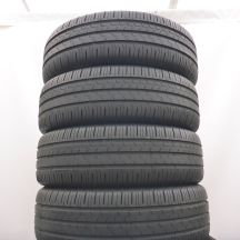 Opony 195/65 R15 4x CONTINENTAL 91V EcoContact6 Letnie 2019 5,5-6mm